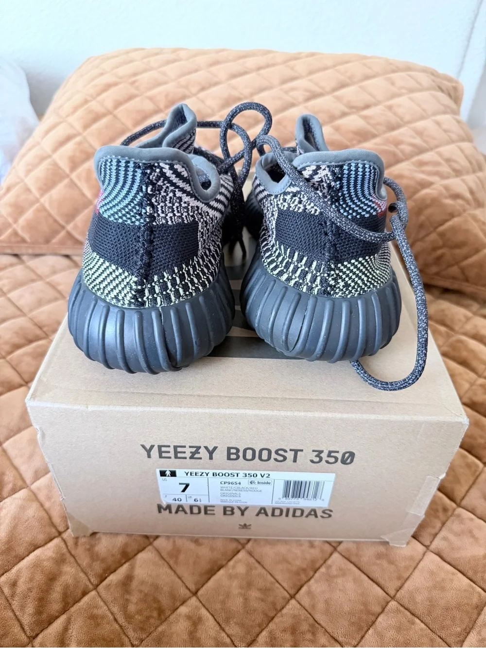 adidas Yeezy Boost 350 V2 'Yecheil